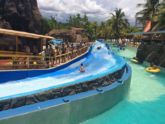 Thermas de Laranjais